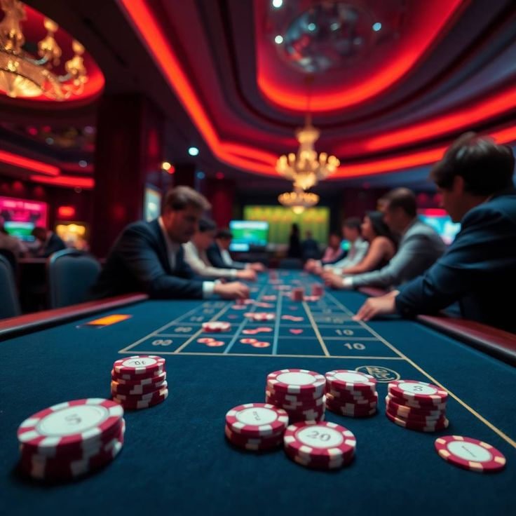 Game bắn cá trực tuyến tại 13vin – đồ họa sắc nét nhiều loại súng và nhân vật