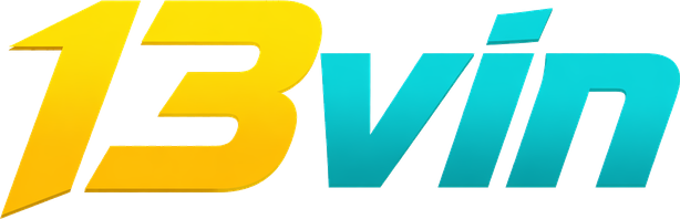 Logo 13vin – trang chủ